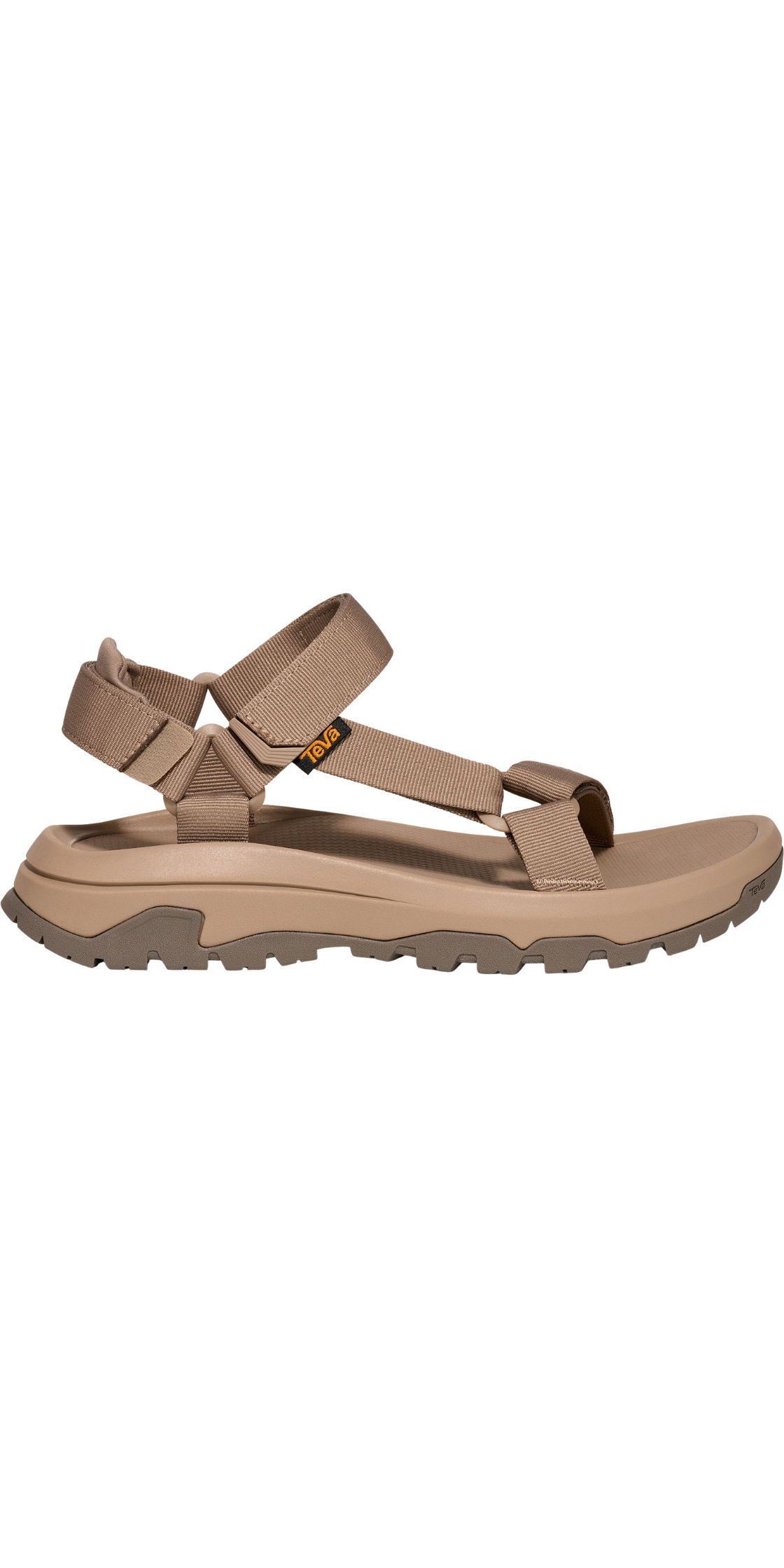2026 Teva Mens Hudson Sandals 1002433 - Bungee Cord - Accessories